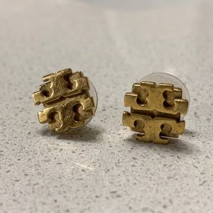 Tory Burch studs